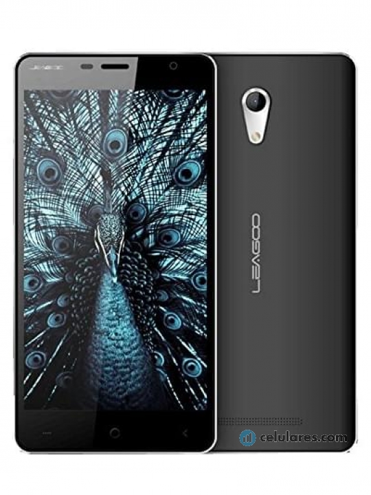 Imagen 2 Leagoo Elite 4