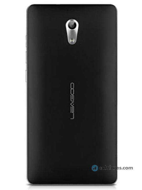 Imagen 4 Leagoo Elite 4