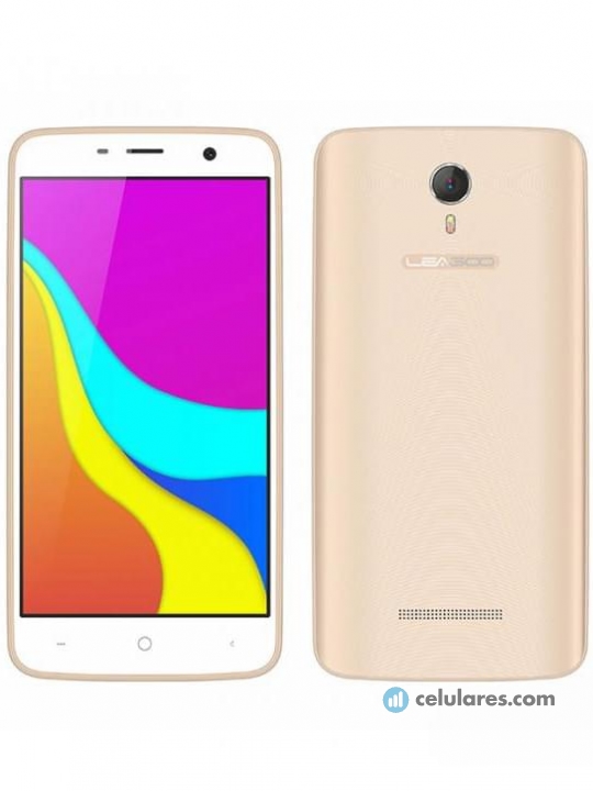 Imagen 4 Leagoo Elite 6