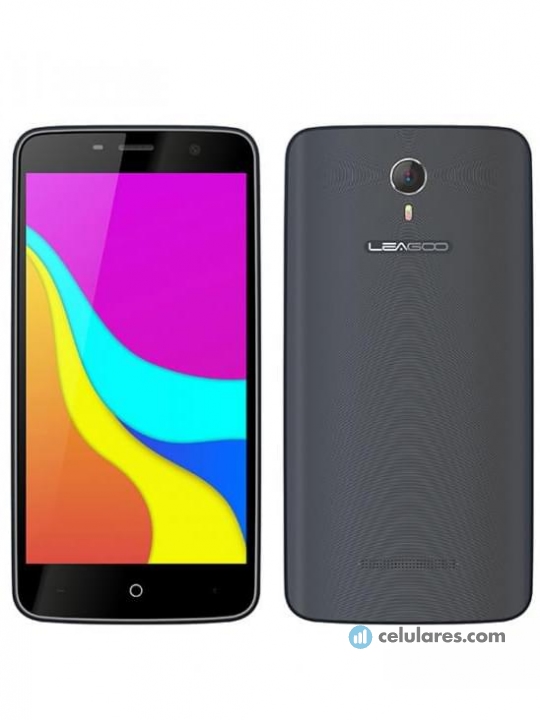 Imagen 5 Leagoo Elite 6