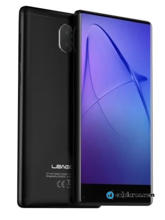 Leagoo KIICAA Mix