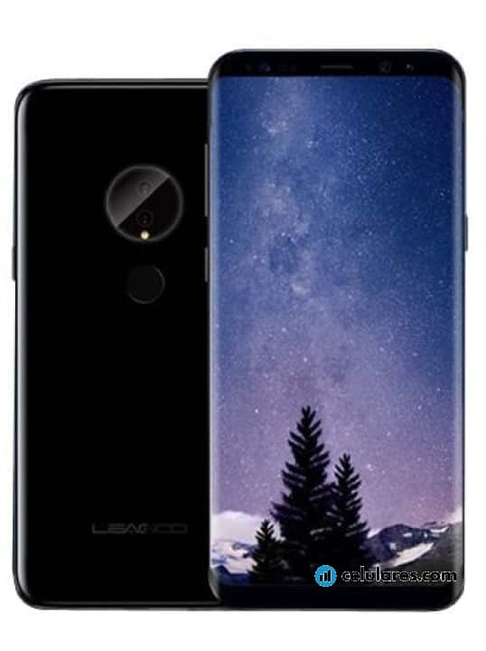 Imagen 2 Leagoo KIICAA S8 