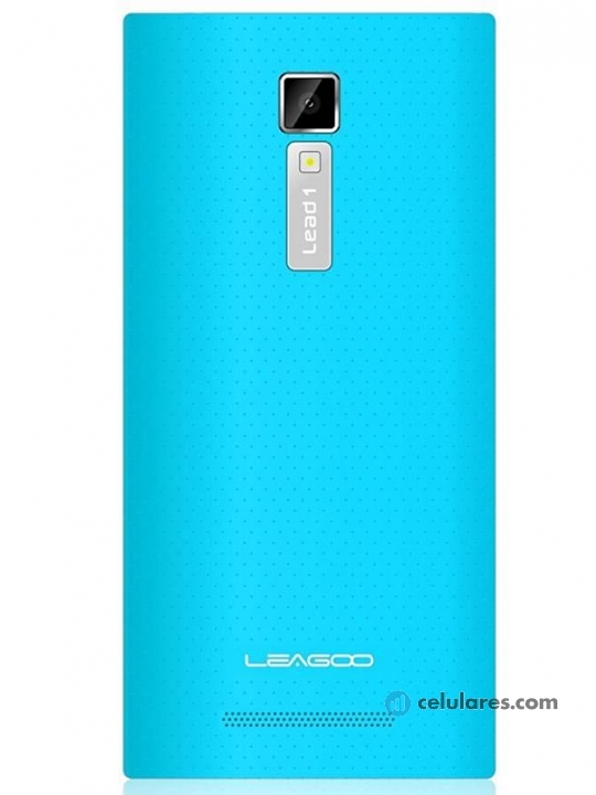 Imagen 2 Leagoo Lead 1