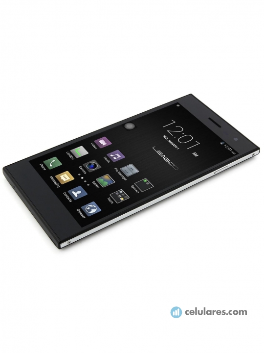 Imagen 6 Leagoo Lead 1
