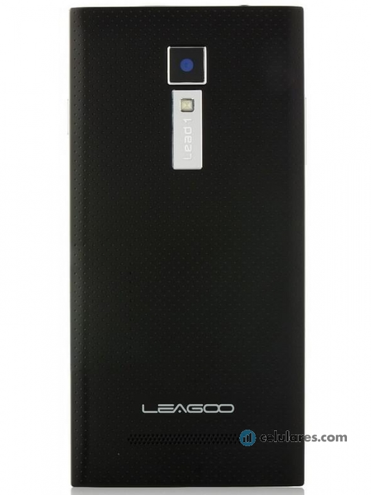 Imagen 2 Leagoo Lead 1i