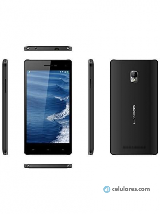 Imagen 4 Leagoo Lead 2