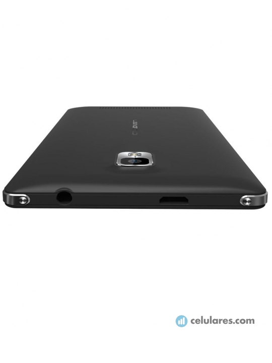 Imagen 5 Leagoo Lead 2