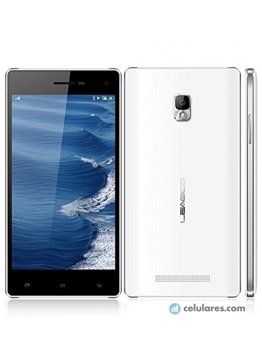 Imagen 2 Leagoo Lead 2