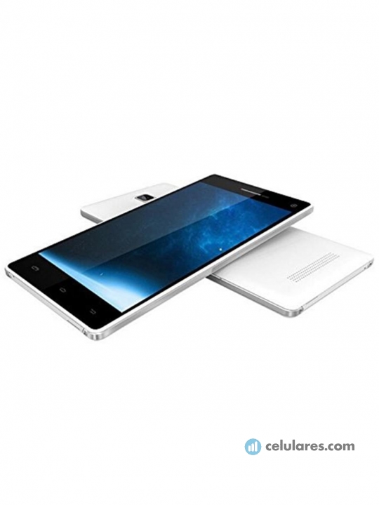 Imagen 6 Leagoo Lead 2