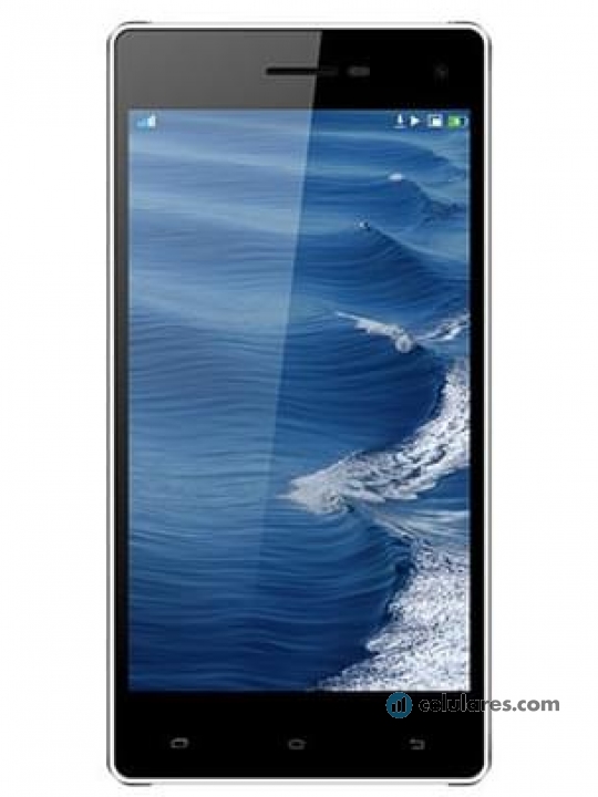 Leagoo Lead 2
