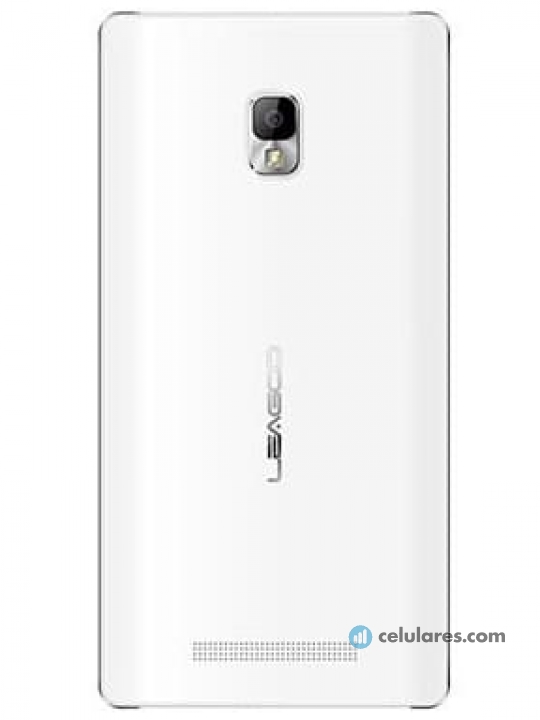 Imagen 3 Leagoo Lead 2