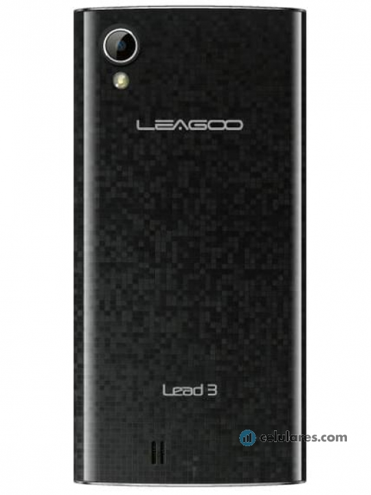 Imagen 6 Leagoo Lead 3 