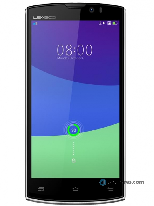 Leagoo Lead 7