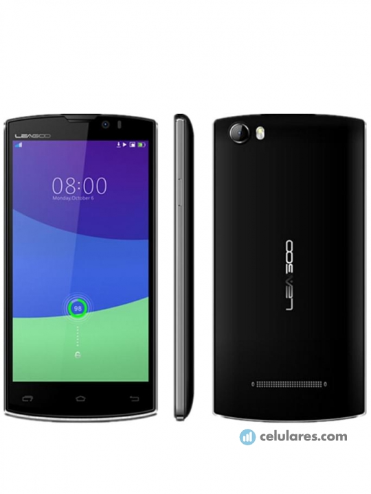 Imagen 5 Leagoo Lead 7