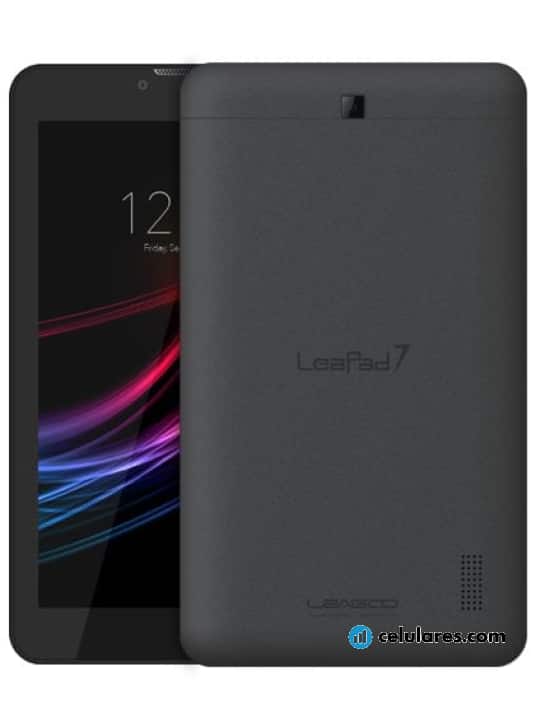 Imagen 2 Tablet Leagoo LeaPad 7