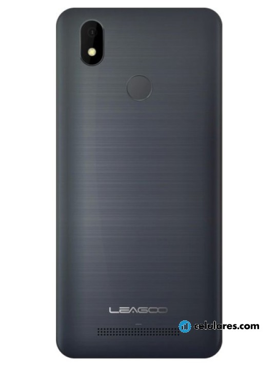 Imagen 2 Leagoo M10