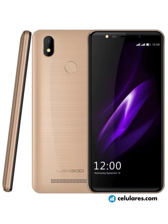 Imagen 3 Leagoo M10