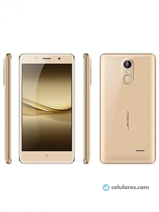 Imagen 4 Leagoo M5