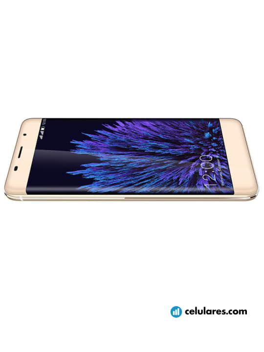 Imagen 4 Leagoo M5 Edge