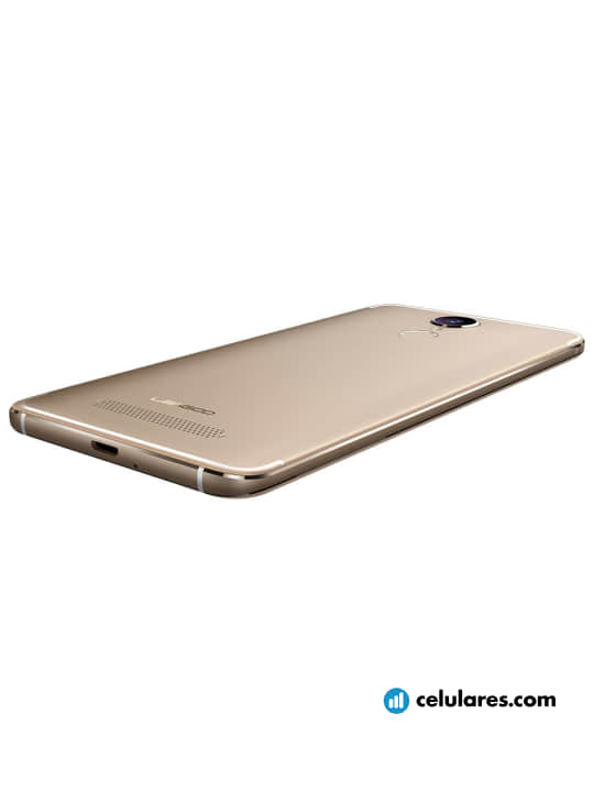 Imagen 5 Leagoo M5 Edge