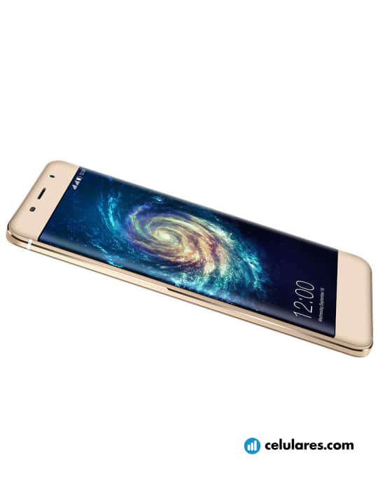 Imagen 6 Leagoo M5 Edge