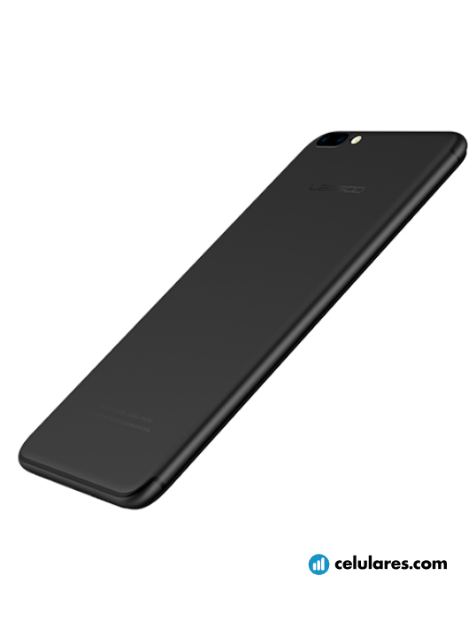 Imagen 3 Leagoo M7