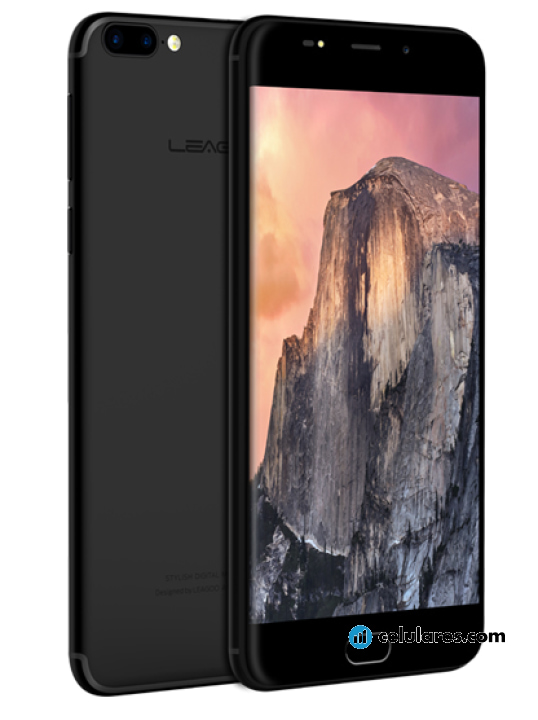 Leagoo M7