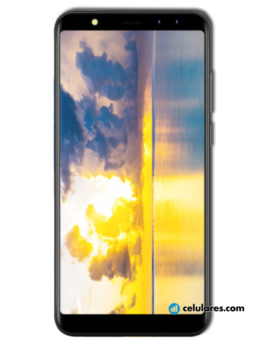 Leagoo M9