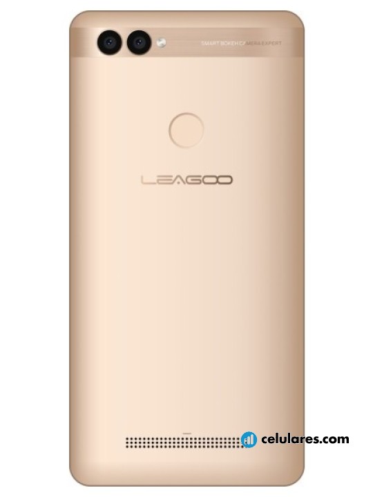 Imagen 4 Leagoo Power 2