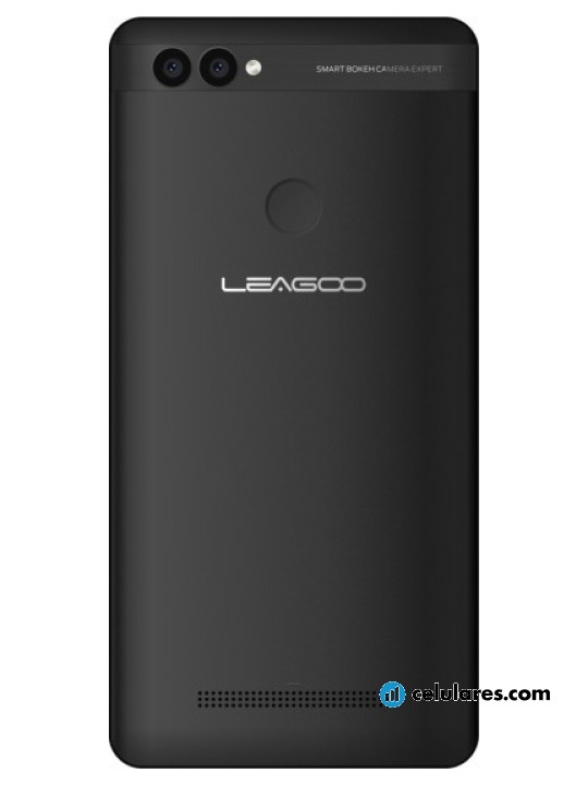 Imagen 5 Leagoo Power 2