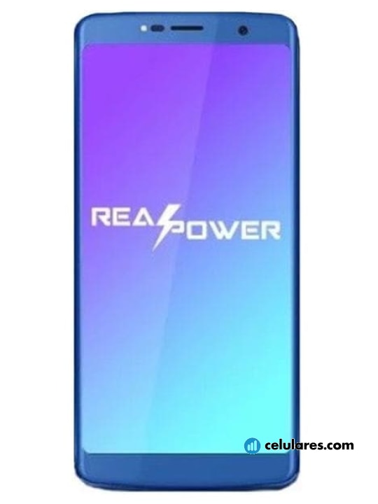 Leagoo Power 5