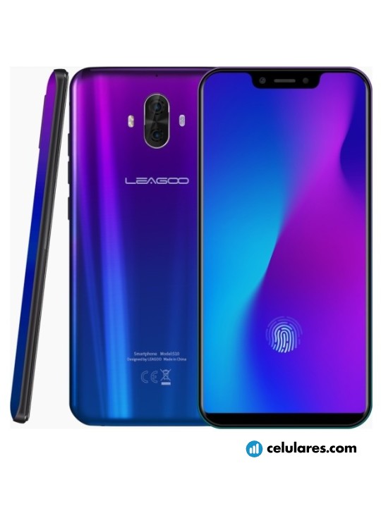 Imagen 5 Leagoo S10