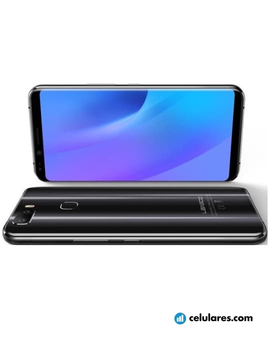 Imagen 4 Leagoo S8 pro