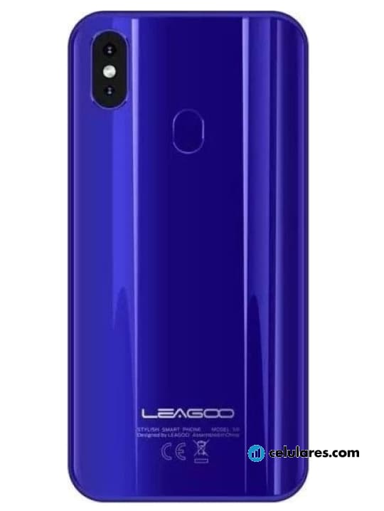 Imagen 2 Leagoo S9