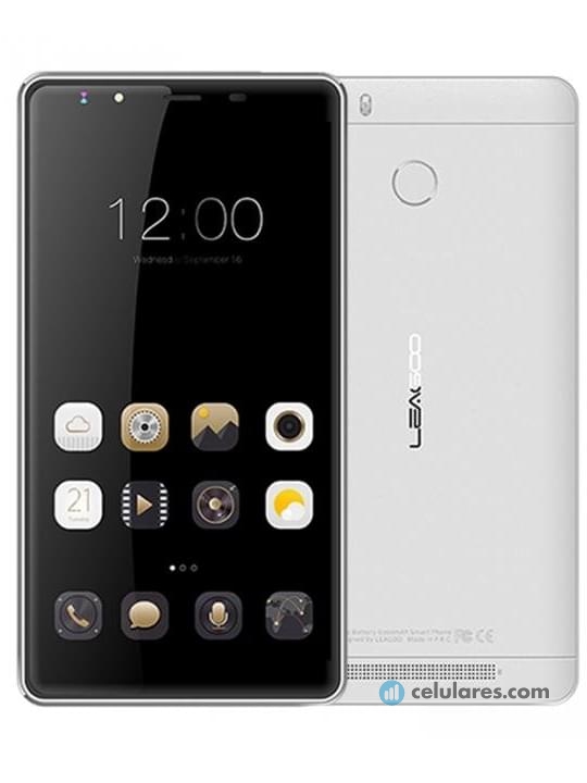 Imagen 3 Leagoo Shark 1