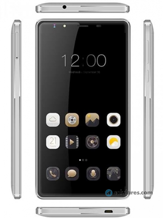 Imagen 4 Leagoo Shark 1