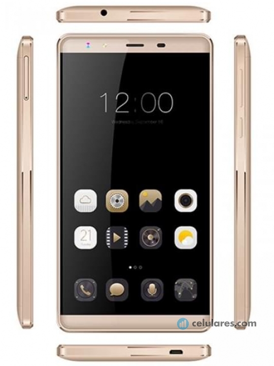 Imagen 5 Leagoo Shark 1