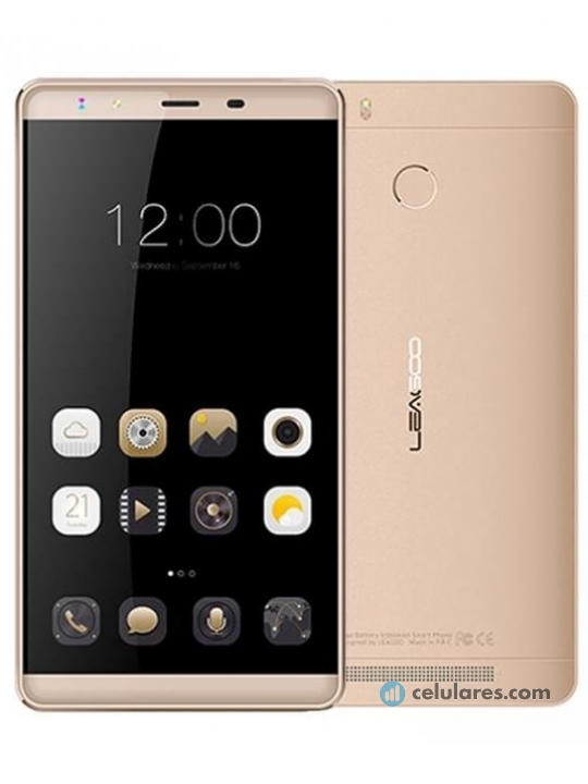Imagen 6 Leagoo Shark 1