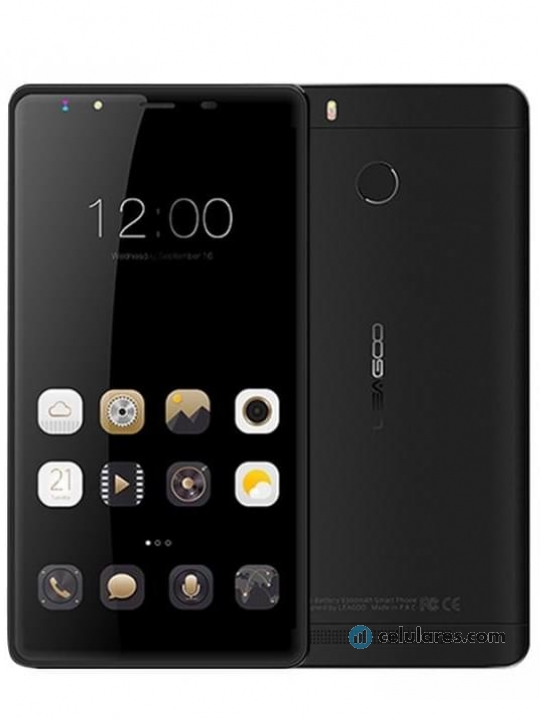 Imagen 7 Leagoo Shark 1