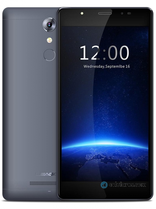 Imagen 2 Leagoo T1 Plus