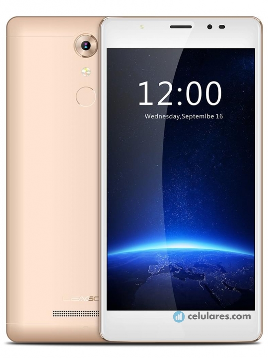 Imagen 4 Leagoo T1 Plus