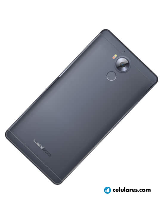 Imagen 5 Leagoo T10