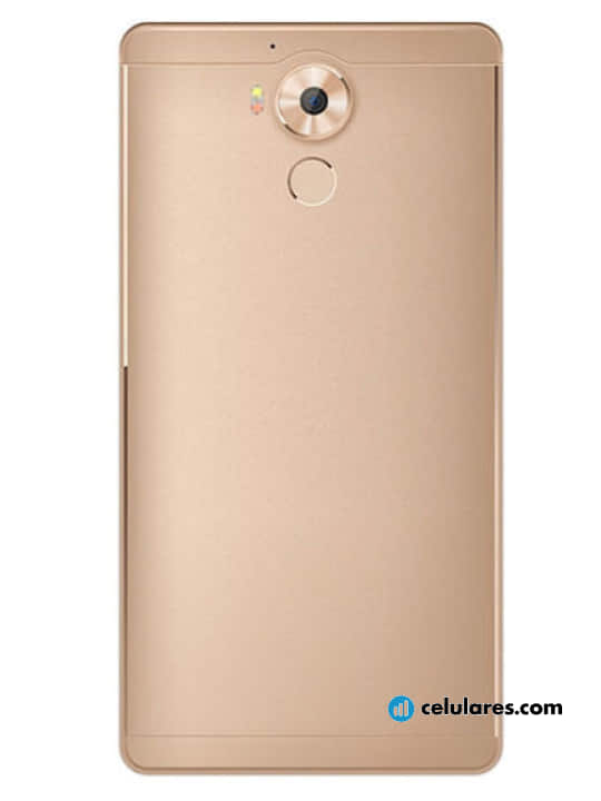 Imagen 6 Leagoo T10