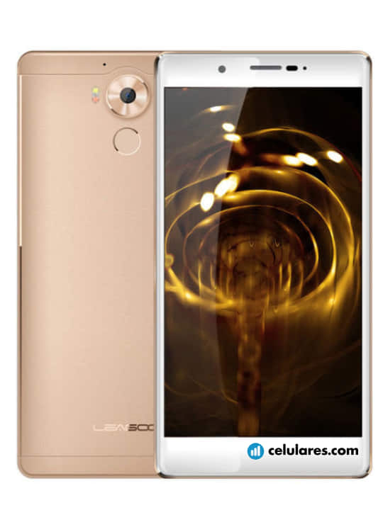 Imagen 3 Leagoo T10