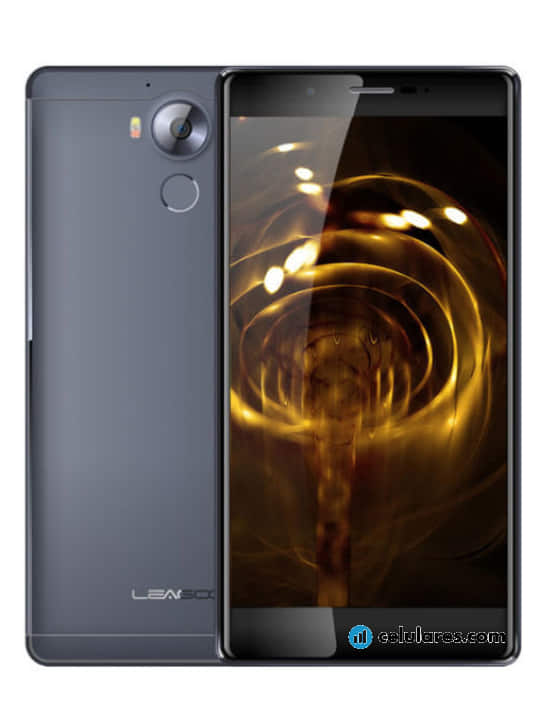 Imagen 4 Leagoo T10