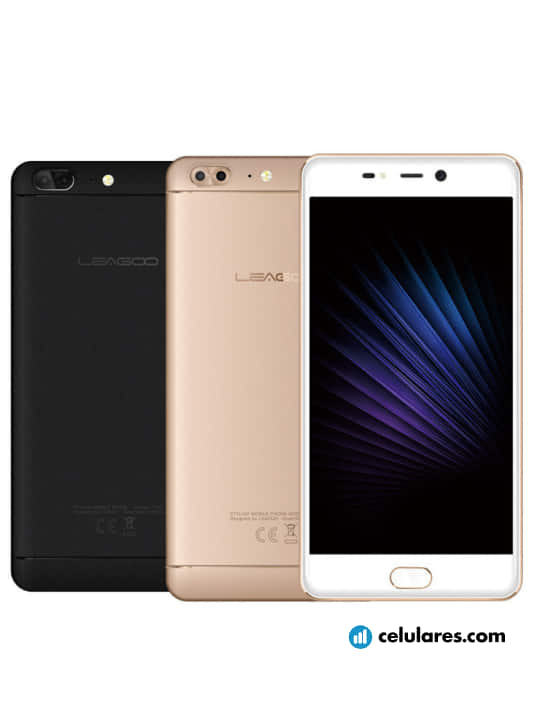 Imagen 3 Leagoo T5