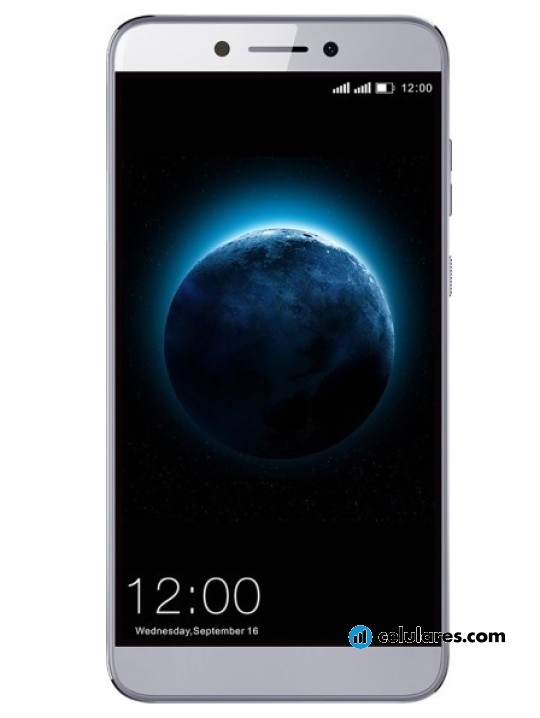 Leagoo T8