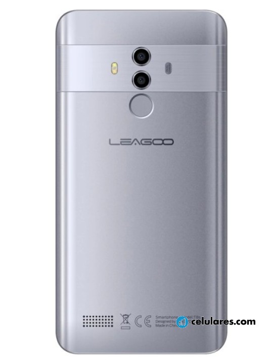 Imagen 2 Leagoo T8