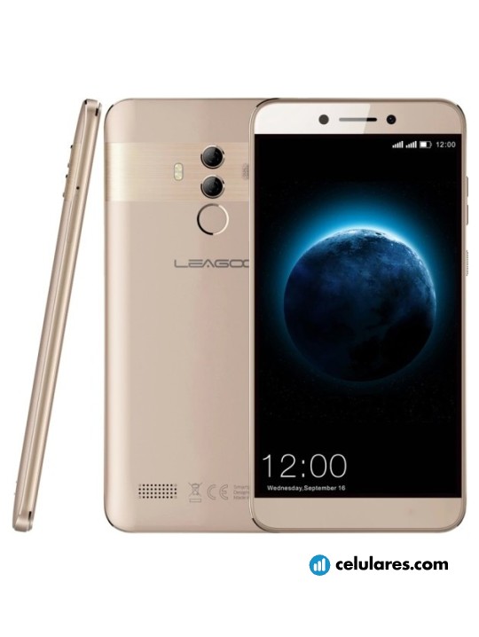 Imagen 4 Leagoo T8