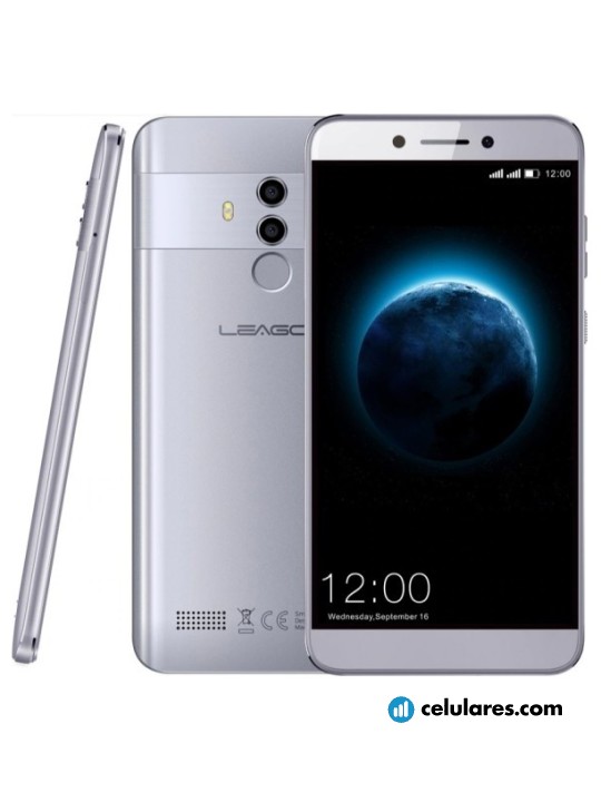 Imagen 5 Leagoo T8